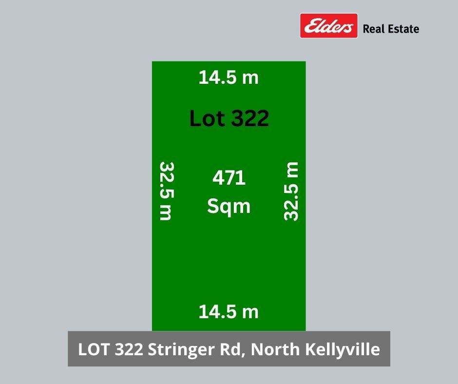 322/72 Stringer Road, North Kellyville, NSW, 2155 Sold Elders Real