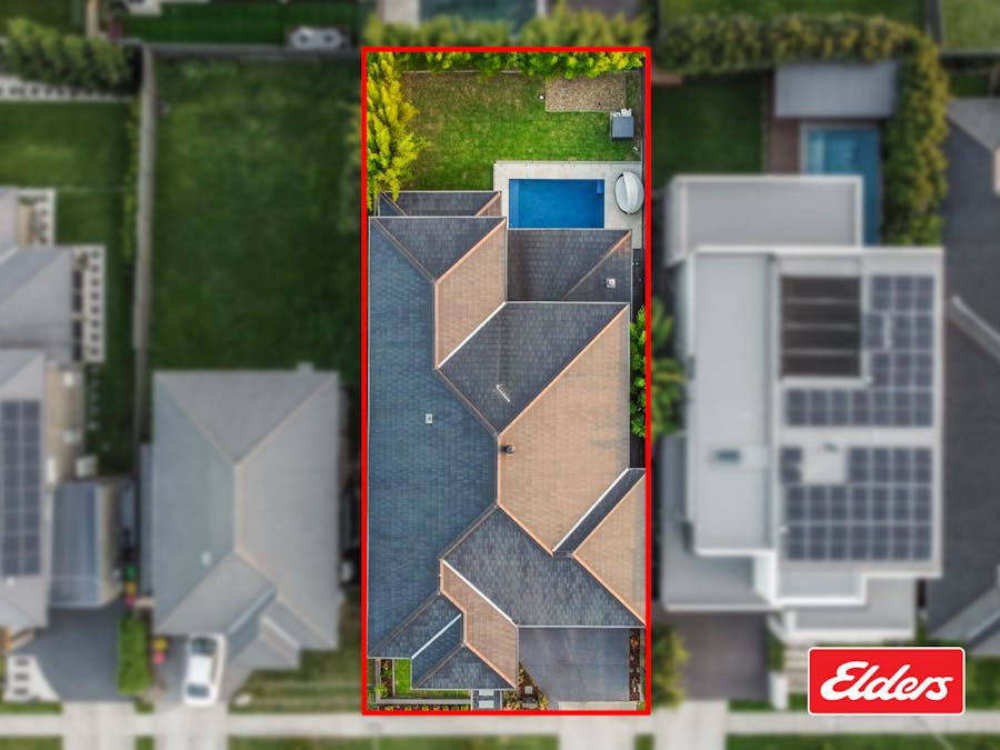 14 Garigal Road, North Kellyville, NSW, 2155 - Image 27