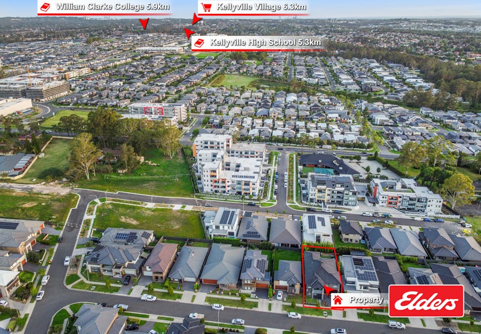 14 Garigal Road, North Kellyville, NSW, 2155 - Image 28