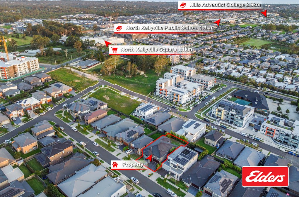 14 Garigal Road, North Kellyville, NSW, 2155 - Image 29