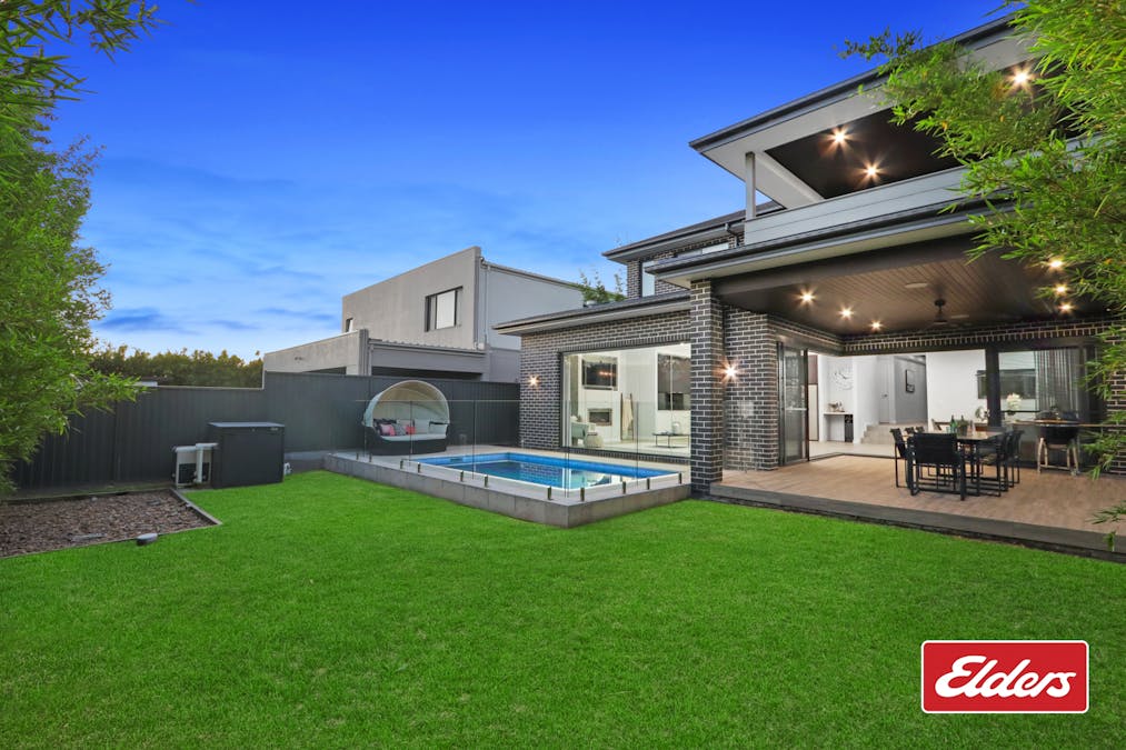 14 Garigal Road, North Kellyville, NSW, 2155 - Image 25