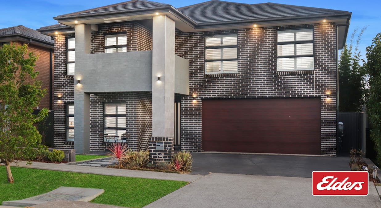 14 Garigal Road, North Kellyville, NSW, 2155 - Image 1
