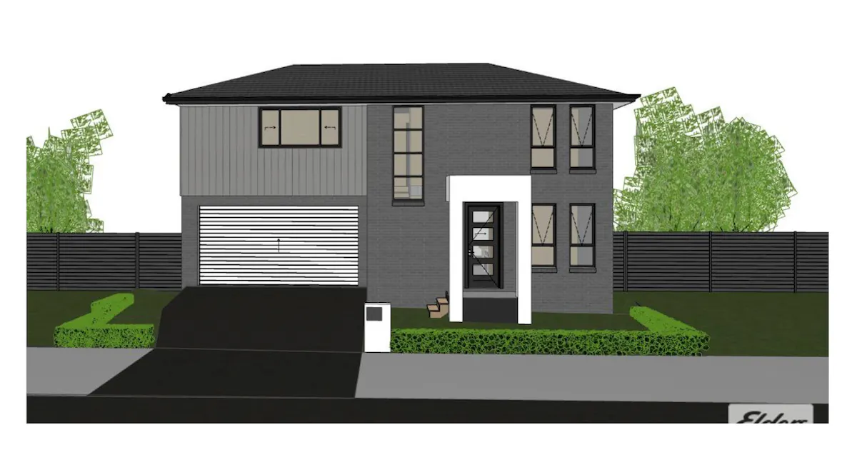 36 Brahman Road, Box Hill, NSW, 2765 Sold Elders Real Estate