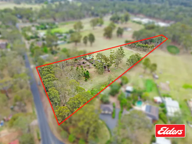 91 Commercial Road — photo from Elders Real Estate Rouse Hill/Box Hill