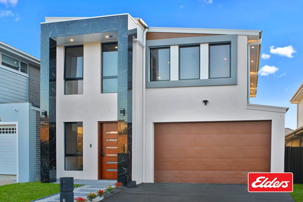 15 Driftwood Street, Box Hill, NSW, 2765 - Image 19