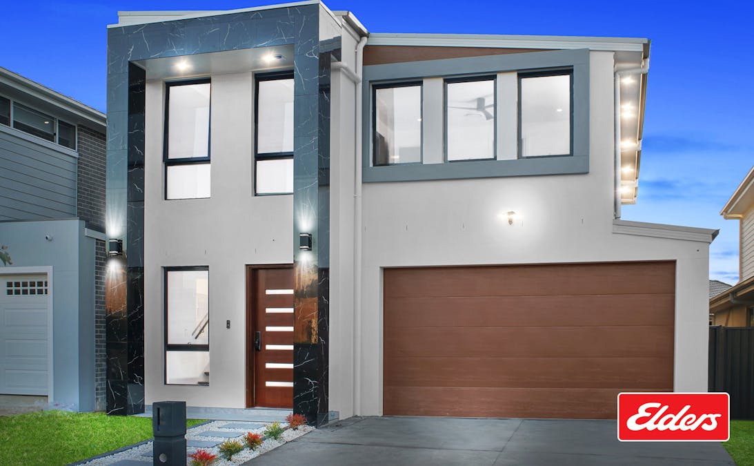 15 Driftwood Street, Box Hill, NSW, 2765 - Image 1