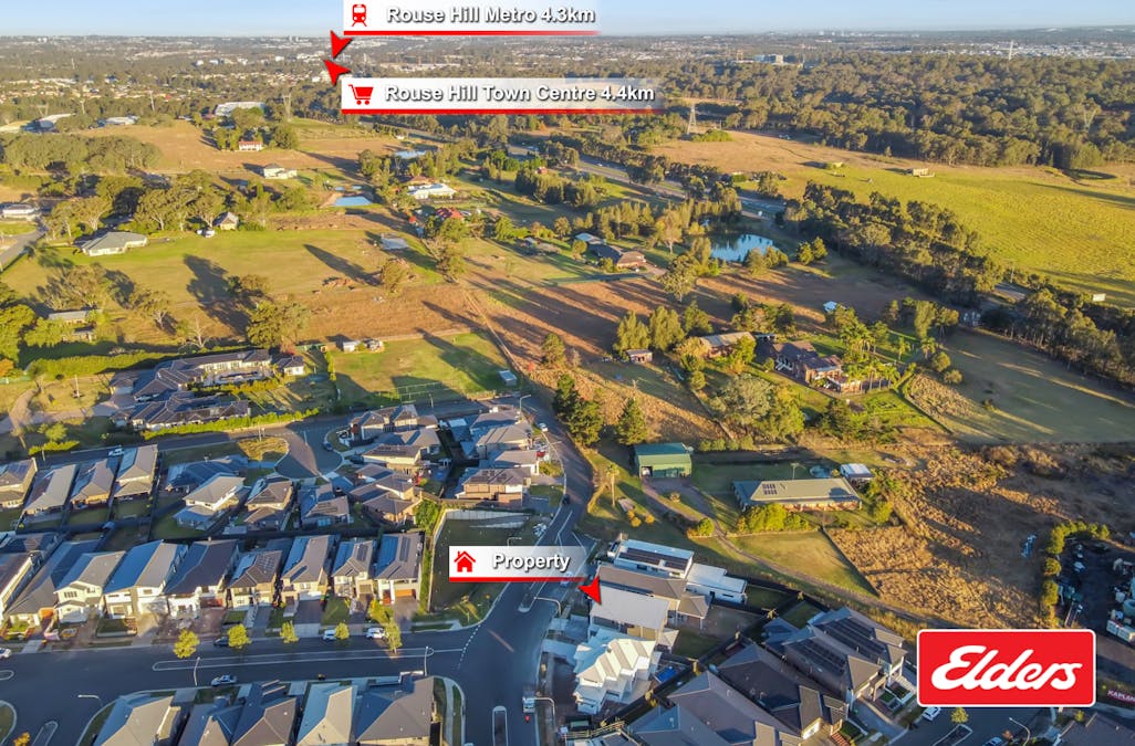 15 Driftwood Street, Box Hill, NSW, 2765 - Image 21