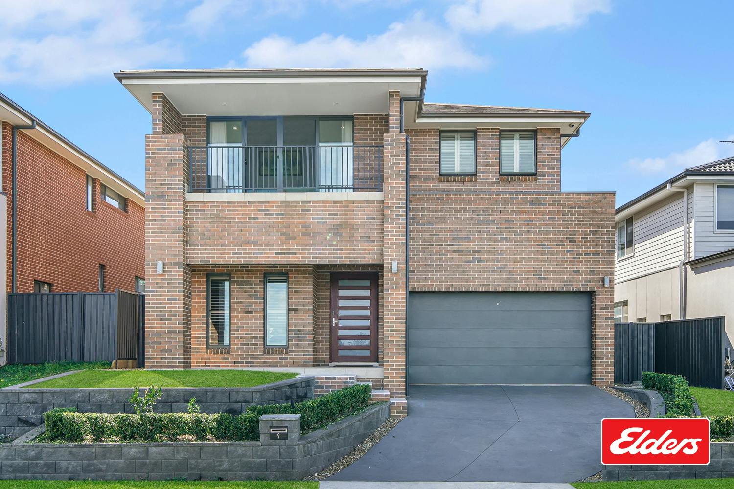 9 Salinger Street, Box Hill, NSW, 2765 Sold Elders Real Estate