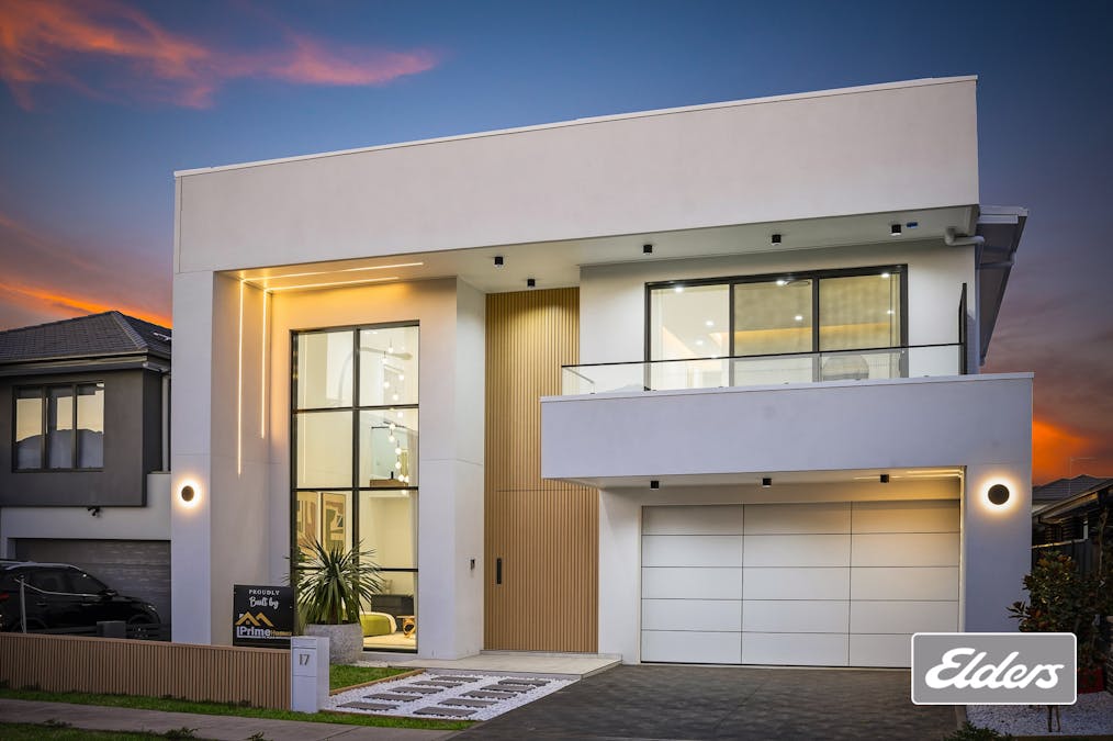 17 Tarcoola Drive, Box Hill, NSW, 2765 - Image 2