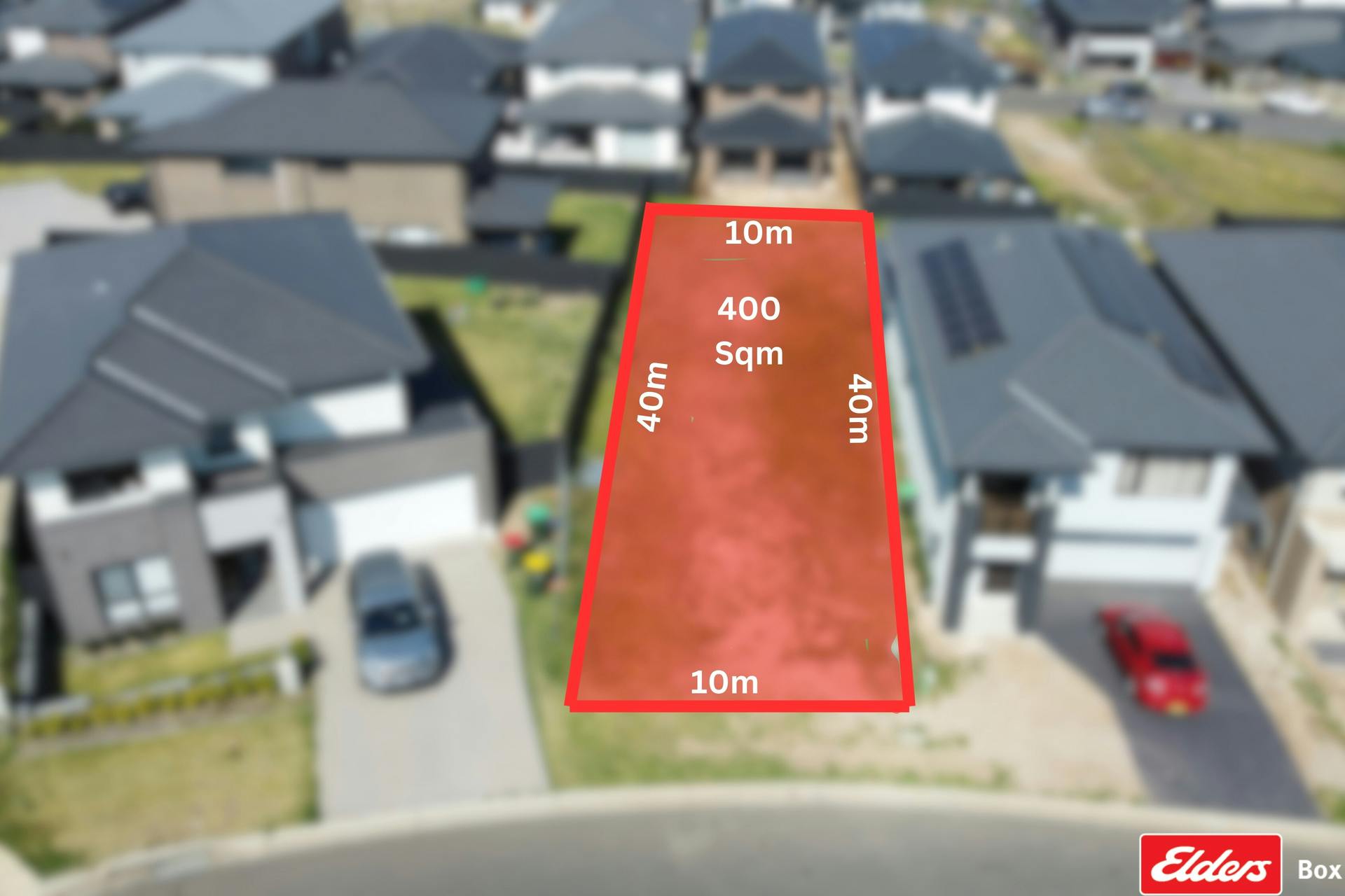 26 Andromeda Parkway, Box Hill, NSW, 2765 Sold Elders Real Estate