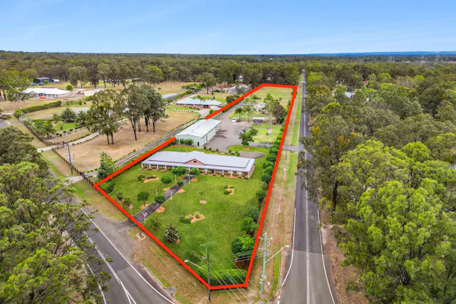 2 Stahls Road — photo from Elders Real Estate Rouse Hill/Box Hill