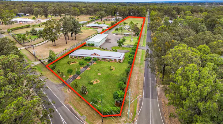 2 Stahls Road, Oakville, NSW, 2765 - Image 1