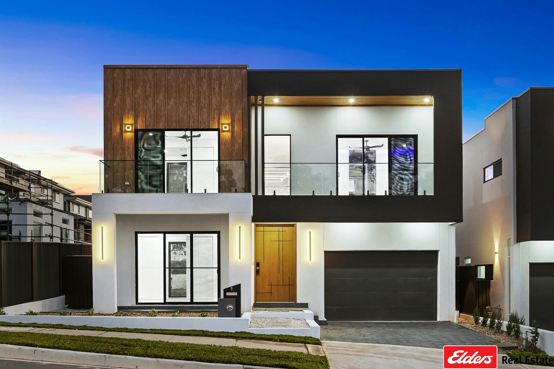 160 Foxall Road, North Kellyville, NSW, 2155 Sold Elders Real Estate