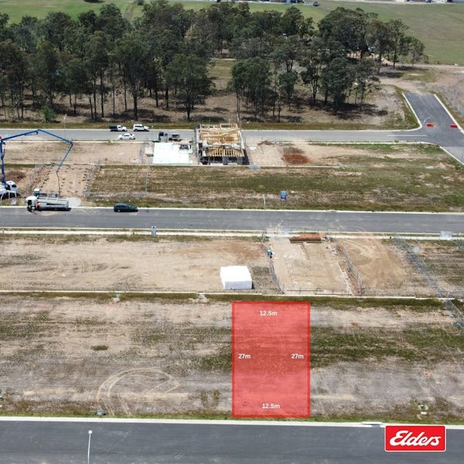 11 Burford Street, Box Hill, NSW, 2765 - Image 3