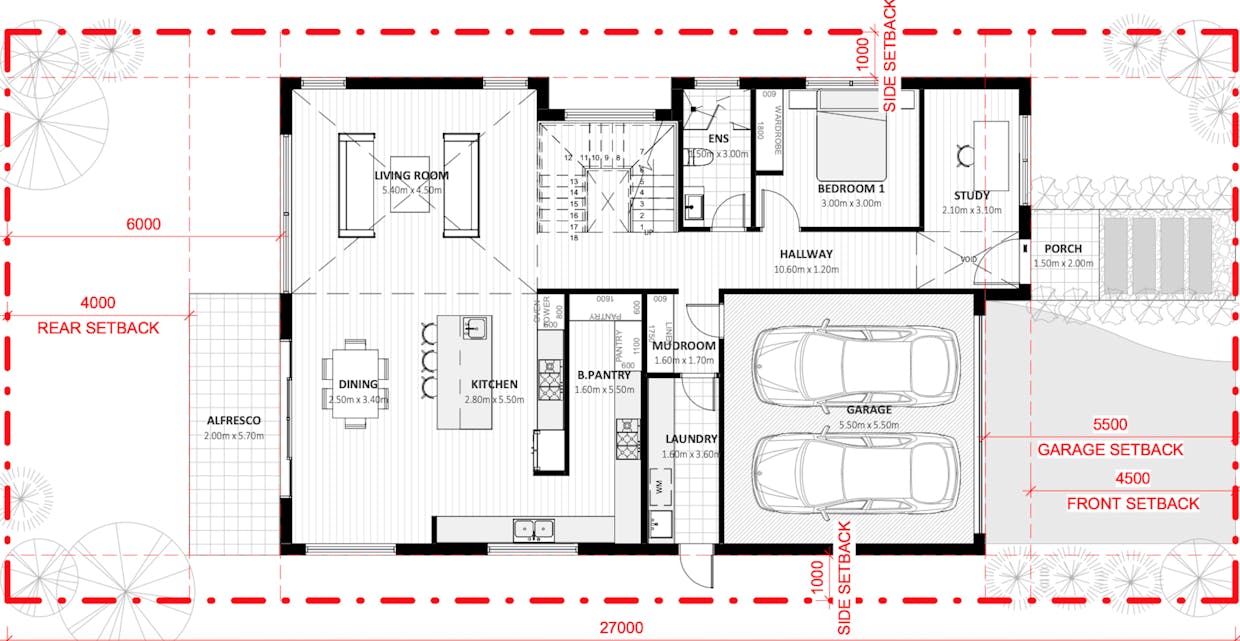11 Burford Street, Box Hill, NSW, 2765 - Image 5