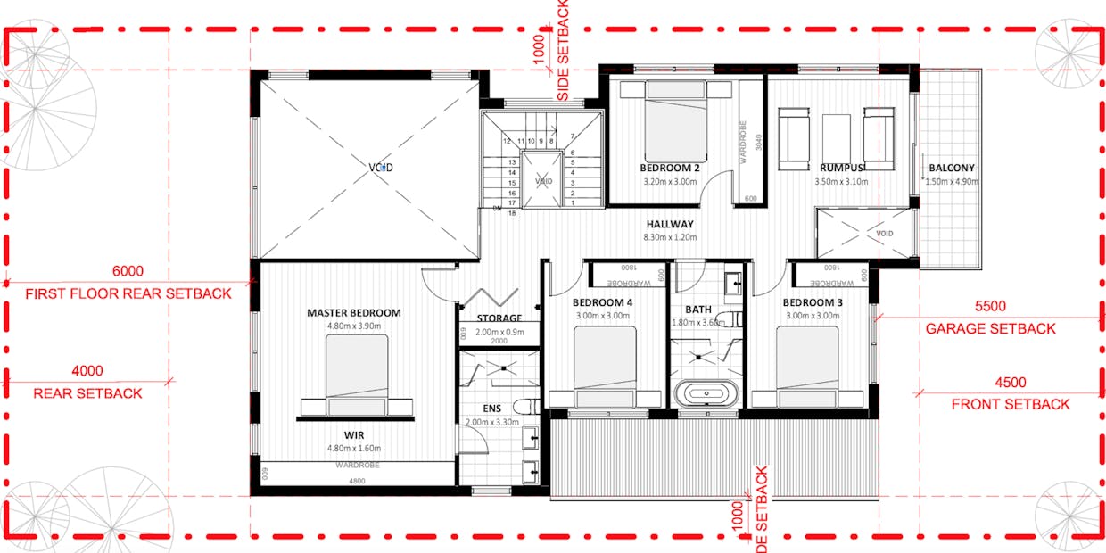 11 Burford Street, Box Hill, NSW, 2765 - Image 6