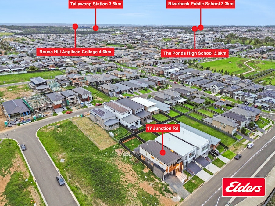 17 Junction Road, Schofields, NSW, 2762 - Image 3