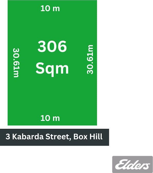 3 Kabarda Street, Box Hill, NSW, 2765 - Image 1