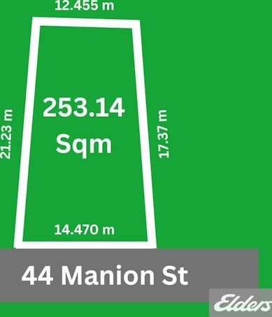 44 Manion Street, Box Hill, NSW, 2765 - Image 1