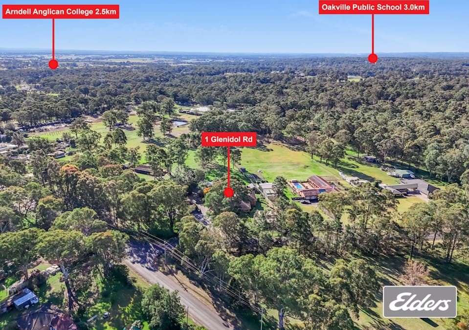 1 Glenidol Road, Oakville, NSW, 2765 - Image 20