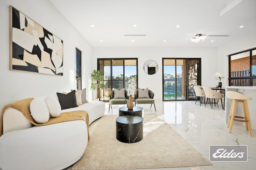 12 Geebung Street, Box Hill, NSW, 2765 - Image 7