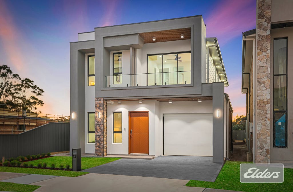 12 Geebung Street, Box Hill, NSW, 2765 - Image 1