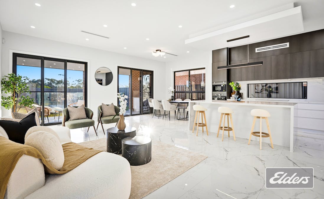 12 Geebung Street, Box Hill, NSW, 2765 - Image 4