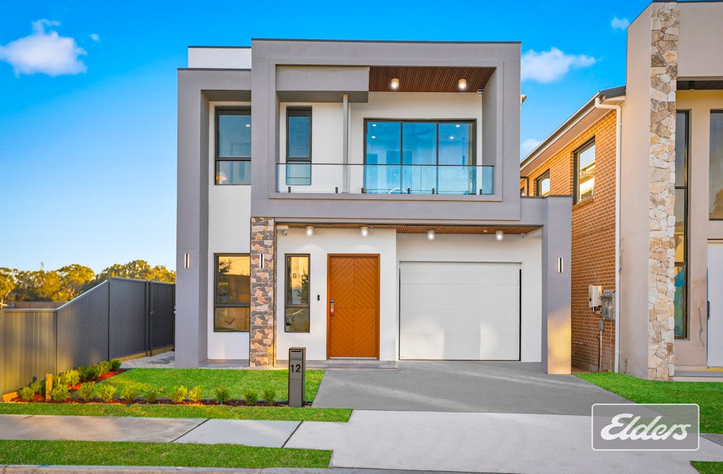 12 Geebung Street, Box Hill, NSW, 2765 - Image 27