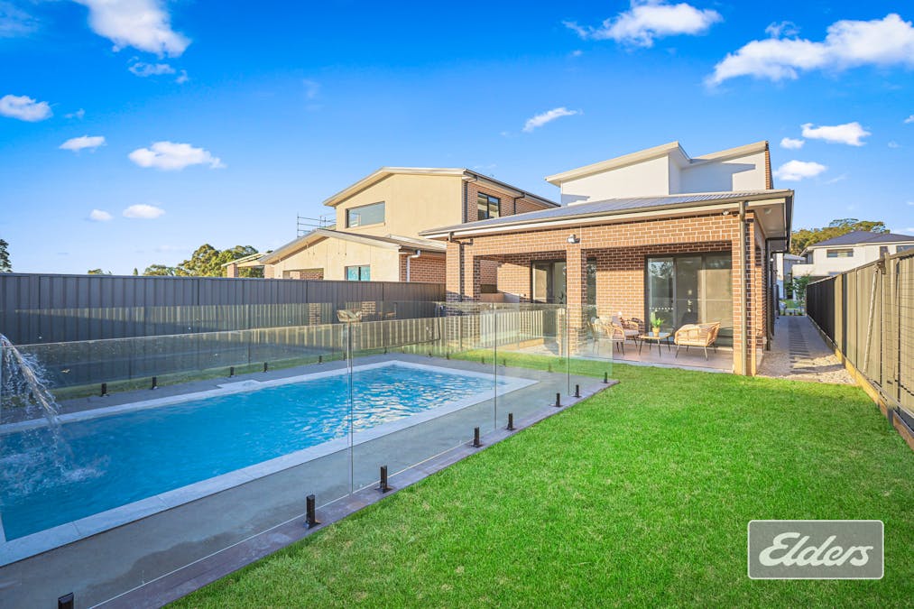 12 Geebung Street, Box Hill, NSW, 2765 - Image 26