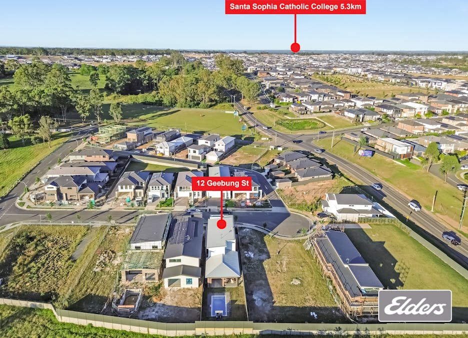 12 Geebung Street, Box Hill, NSW, 2765 - Image 28