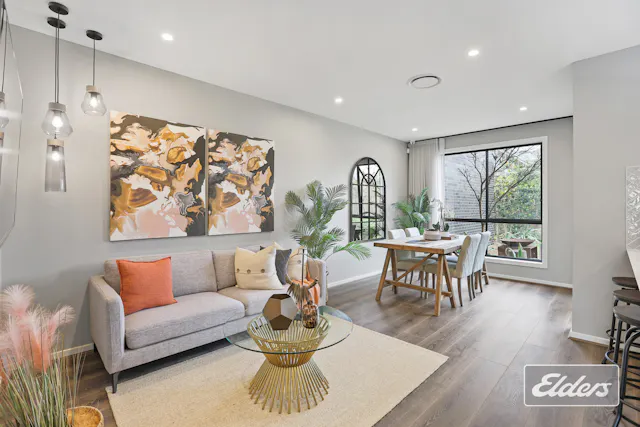 50B Noah Street — photo from Elders Real Estate Rouse Hill/Box Hill
