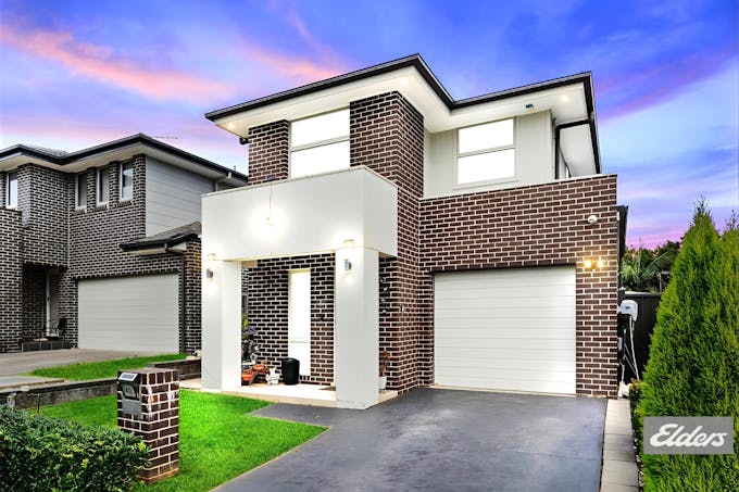 42 Orlagh Circuit, Riverstone, NSW, 2765 - Image 1