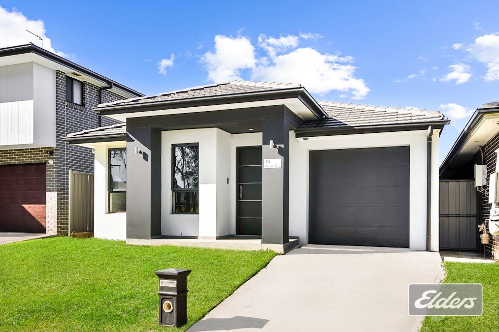 55 Flemington Parkway, Box Hill, NSW, 2765 - Image 18