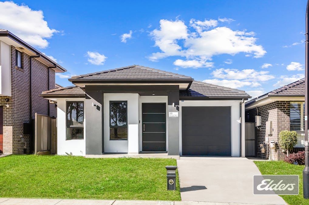 55 Flemington Parkway, Box Hill, NSW, 2765 - Image 1