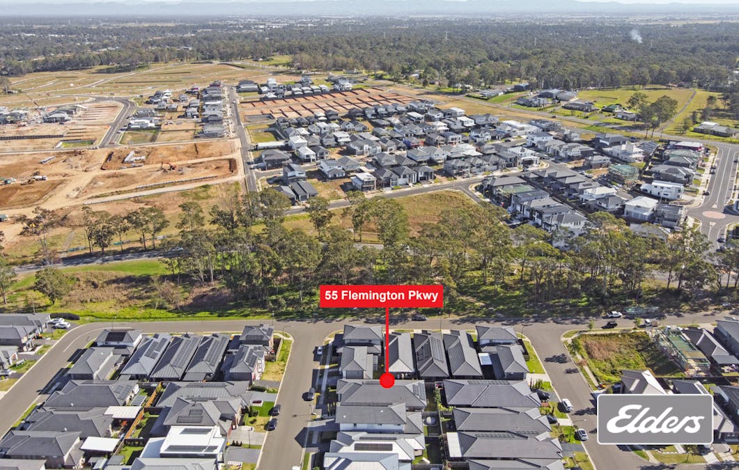 55 Flemington Parkway, Box Hill, NSW, 2765 - Image 20