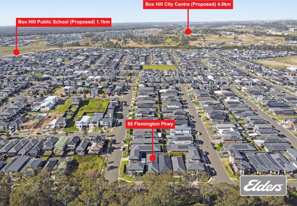 55 Flemington Parkway, Box Hill, NSW, 2765 - Image 21
