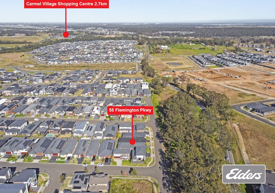 55 Flemington Parkway, Box Hill, NSW, 2765 - Image 22