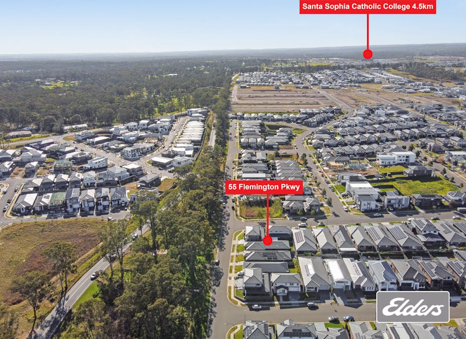55 Flemington Parkway, Box Hill, NSW, 2765 - Image 23