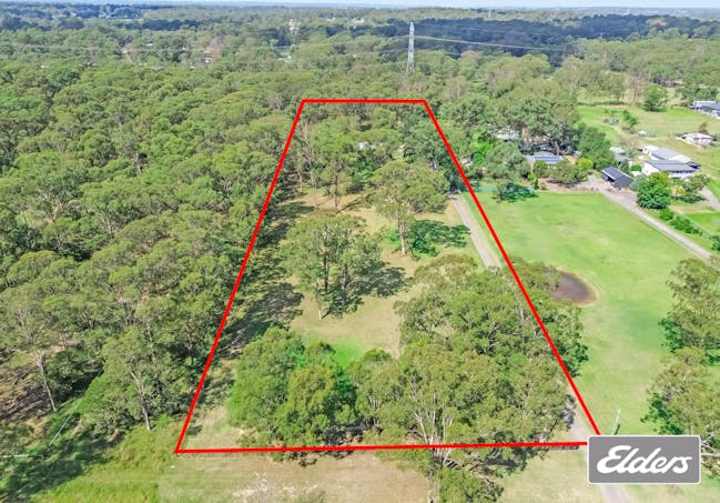66 Old Stock Route Road, Oakville, NSW, 2765 - Image 1