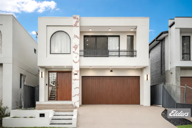 13 Tipperary Street — photo from Elders Real Estate Rouse Hill/Box Hill