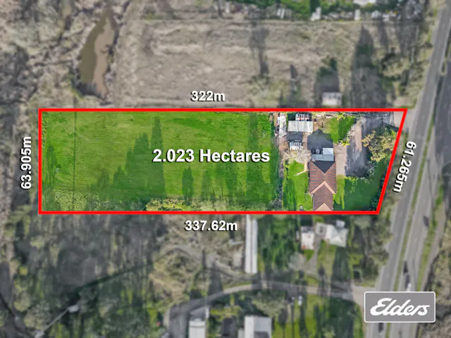 621 Windsor Road — photo from Elders Real Estate Rouse Hill/Box Hill