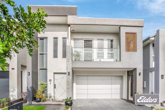 21 Connemara Street, Box Hill, NSW, 2765 - Image 1