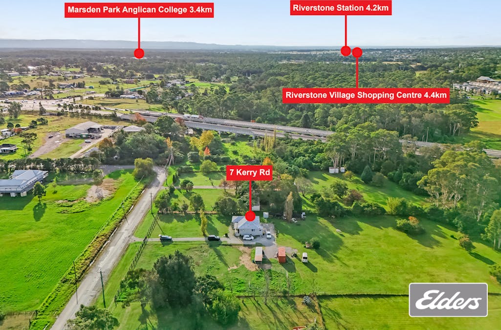 7 Kerry Road, Schofields, NSW, 2762 - Image 2