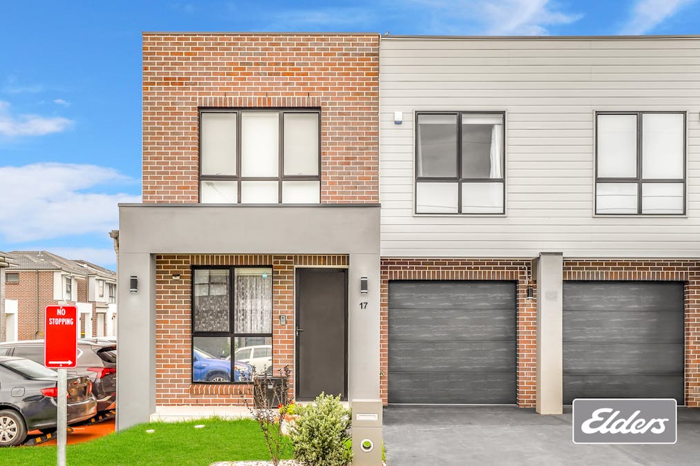 17 Grandeur Parade, Riverstone, NSW, 2765 - Image 1