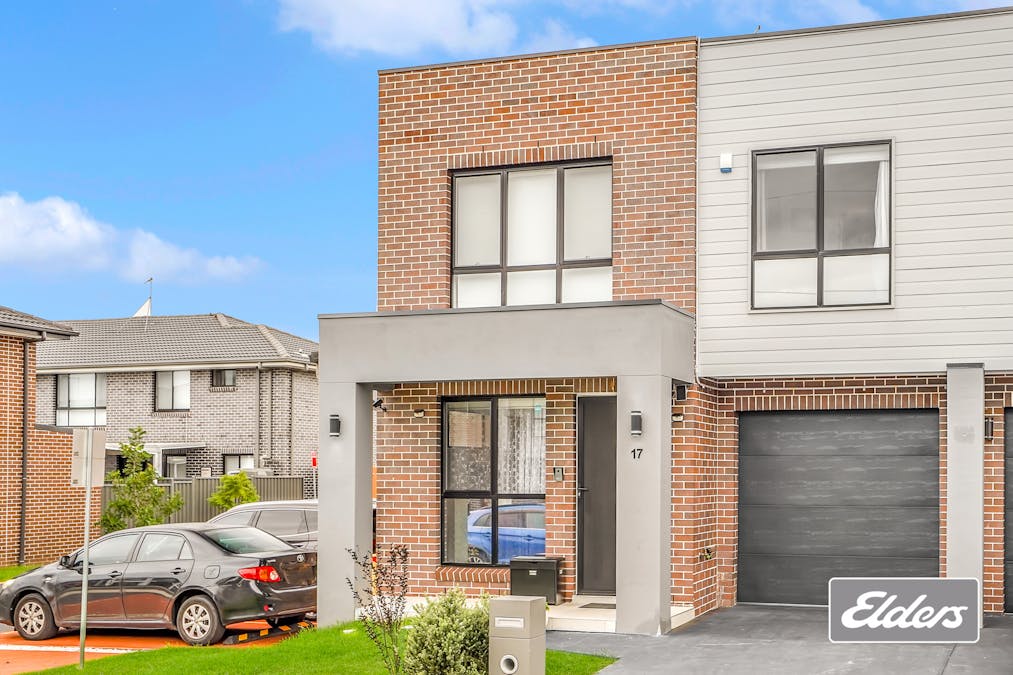 17 Grandeur Parade, Riverstone, NSW, 2765 - Image 7