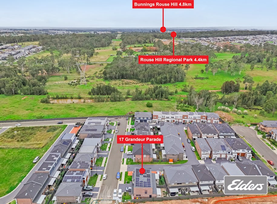 17 Grandeur Parade, Riverstone, NSW, 2765 - Image 14