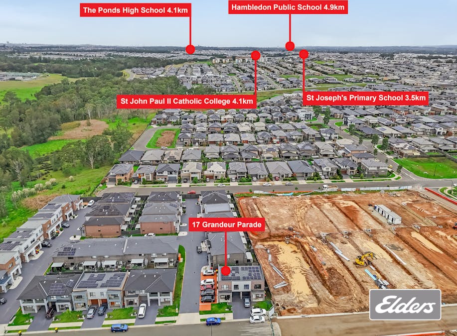 17 Grandeur Parade, Riverstone, NSW, 2765 - Image 15
