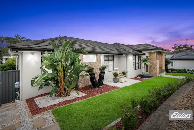 9 Ramornie Drive — photo from Elders Real Estate Rouse Hill/Box Hill