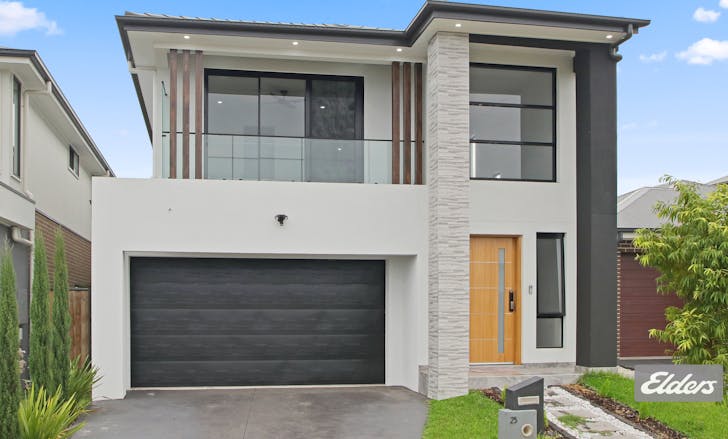 25 Newfoundland Way, Box Hill, NSW, 2765 - Image 1