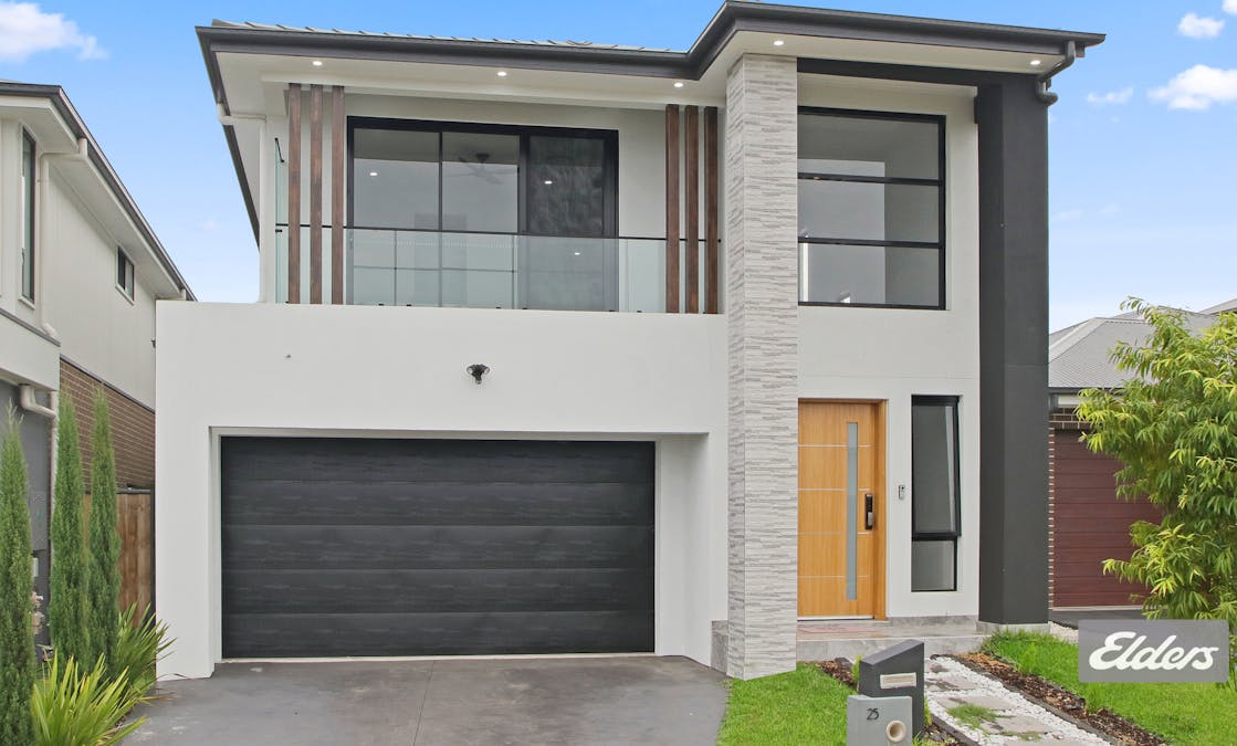 25 Newfoundland Way, Box Hill, NSW, 2765 - Image 1